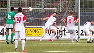 Der ESC Geestemünde verspielte eine 2:0-Führung.