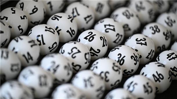 Der Eurojackpot von 120 Millionen Euro wurde mit einem Schein aus Berlin geknackt. (Symbolbild)