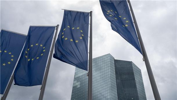 Von Armut bis Umwelt: Die Europäische Union in Zahlen Der Europäischen Union gehören 27 Staaten an.