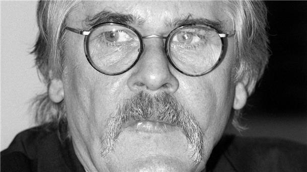 „Vorkämpfer für Demokratie“: Gerd Poppe ist tot Der Ex-DDR-Oppositionelle Poppe ist gestorben. (Archivbild)