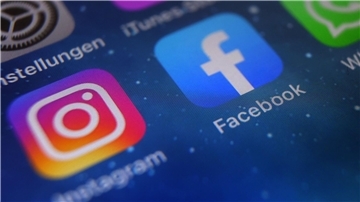 Der Facebook-Konzern Meta experimentiert nach dem Rückgang der Werbeeinnahmen mit einem Abo-Geschäftsmodell.