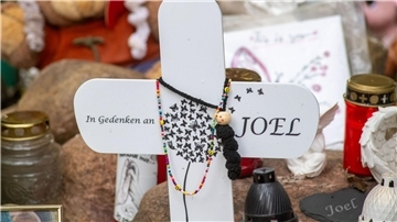 Der Fall um den getöteten Joel hatte bundesweit für Aufsehen gesorgt.