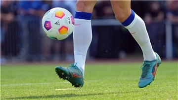 Der FC Cuxhaven startet in die Landesliga-Saison.