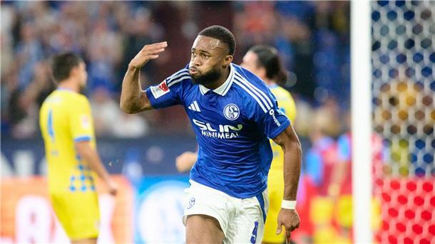 Schalke zum Auftakt mit Tor-Gala: 5:1 gegen Braunschweig Der FC Schalke 04 um Moussa Sylla hat zum Auftakt der 2. Bundesliga gegen Eintracht Braunschweig gewonnen.
