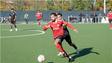 Vilson Berisha (9, FC Sparta).
