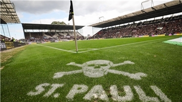 Der FC St. Pauli