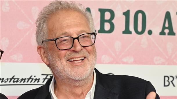 Filmproduzent kritisiert Branche: Wenig Engagement für Juden Der Filmproduzent Martin Moszkowicz findet, die Film- und Medienbranche versagt, wenn es um Judenhass geht. (Archivbild)