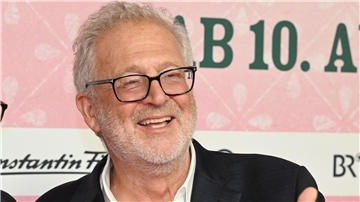 Der Filmproduzent Martin Moszkowicz findet, die Film- und Medienbranche versagt, wenn es um Judenhass geht. (Archivbild)