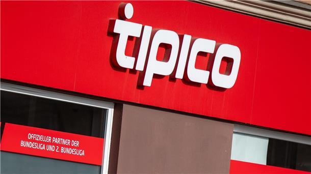 Sportwettenanbieter Tipico für Milliardenbetrag verkauft Der Finanzinvestor CVC hat die Mehrheit an Tipico für eine Milliardensumme verkauft. (Archivbild)