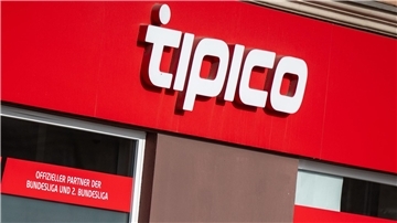 Sportwettenanbieter Tipico für Milliardenbetrag verkauft Der Finanzinvestor CVC hat die Mehrheit an Tipico für eine Milliardensumme verkauft. (Archivbild)