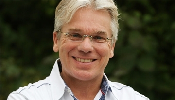Der Fitnesstrainer Andreas Bredenkamp spricht am Mittwoch, 22. Februar, in der Jahnhalle zum Thema Fitness im Alter.