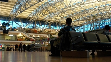 So sparen Sie beim Flug ab Hamburg Flughafen Hamburg