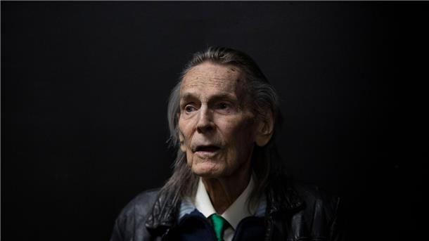 Folk-Sänger Gordon Lightfoot gestorben Der Folksänger Gordon Lightfoot ist im Alter von 84 Jahren gestorben.