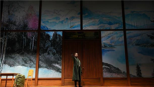 „Der Freischütz“ ist eines der meistgespielten Werke auf deutschen Bühnen