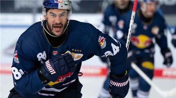 Neuling Dresdner Eislöwen startet mit Euphorie in die DEL Der frühere Münchner Meisterspieler Trevor Parkes ist einer von mehreren prominenten Zugängen