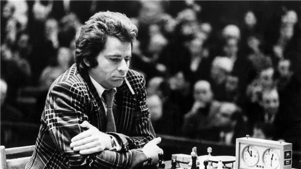 Schach-Legende Boris Spasski ist tot Der frühere Schach-Weltmeister Boris Spasski ist tot.