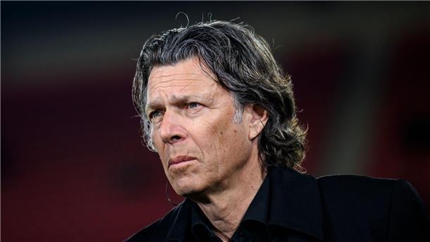 Urs Meier kritisiert UEFA wegen Handspiel-Kommunikation Der frühere Schiedsrichter Urs Meier wirft der UEFA „komische“ Kommunikation vor.