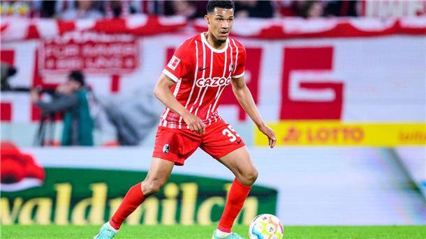 Abwehrspieler Schmidt verlässt Hannover wieder Der frühere U21-Nationalspieler Schmidt wechselt nach Düsseldorf.