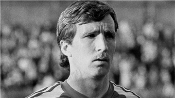 Der frühere walisische Fußball-Nationalspieler Joey Jones ist gestorben.