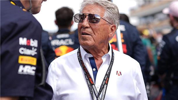 Mick Schumacher bei Cadillac auf Fahrerliste Der frühere Weltmeister Mario Andretti führt ein neues Team in die Formel 1.