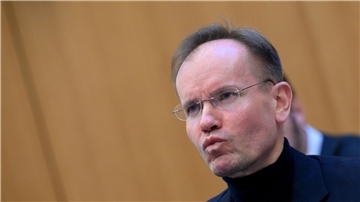 Der frühere Wirecard-Vorstandschef Markus Braun sitzt seit über zweieinhalb Jahren im Gefängnis.