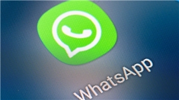 Der führende Messengerdienst spricht sich klar gegen die Einführung einer Chatkontrolle in der EU aus. (Symbolbild)