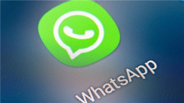 EU-Streit um „Chatkontrolle“ – kommt sie doch noch? Der führende Messengerdienst spricht sich klar gegen die Einführung einer Chatkontrolle in der EU aus. (Symbolbild)