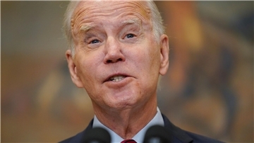 Der Fund von Dokumenten in US-Präsident Joe Bidens Büroräumen könnte angesichts der Untersuchungen gegen Donald Trump eine brisante Entwicklung darstellen.
