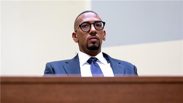 Der Fußball-Profi Jérôme Boateng hat gegen seine Verurteilung wegen Körperverletzung Revision eingelegt.