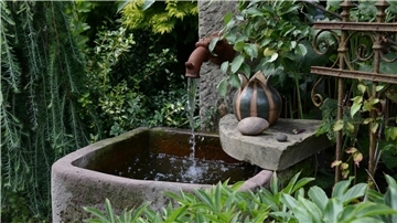 Der Garten Schönfeld in Hemslingen kann am 5. Mai besichtigt werden.