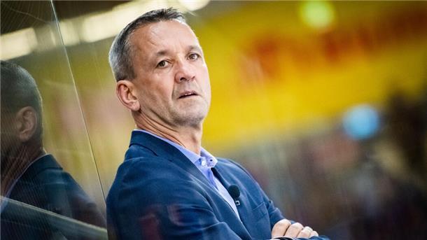 Der gebürtige Berliner Thomas Popiesch trifft als Trainer der Fischtown Pinguins im DEL-Finale auf seine alte Heimat.