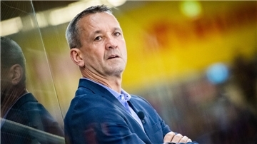 Der gebürtige Berliner Thomas Popiesch trifft als Trainer der Fischtown Pinguins im DEL-Finale auf seine alte Heimat.