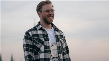 Der gebürtige Braker Michael Trautmann wohnt jetzt in Oldenburg. Doch im April bricht er auf nach Australien.