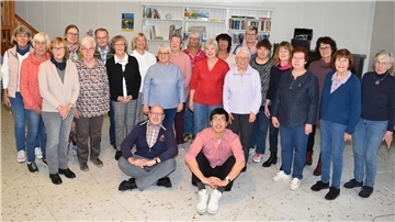 Gruppe