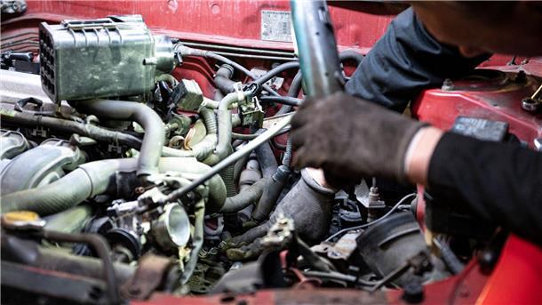 Verluste bei Autoversicherern: Höhere Prämien befürchtet Der Gesamtverband der Deutschen Versicherungswirtschaft (GDV) rechnet mit steigenden Prämien bei Autoversicherungen.