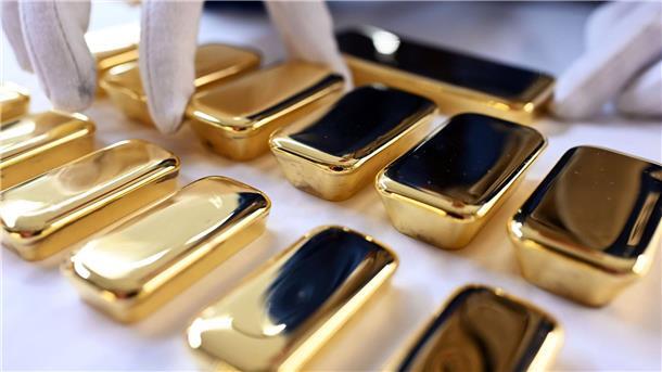Goldpreis mit weiterem Rekord Der Goldpreis kennt derzeit nur eine Richtung: nach oben.