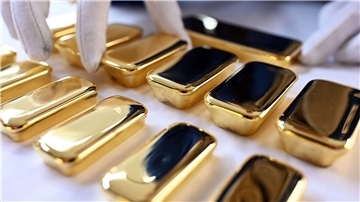 Der Goldpreis kennt derzeit nur eine Richtung: nach oben.
