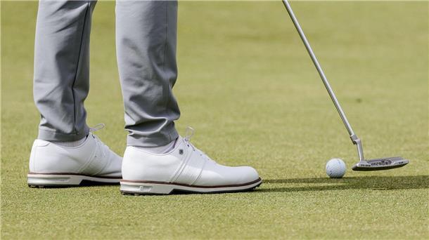 Der Golfclub Hainmühlen-Bremerhaven lädt zu kostenlosen Schnupperkursen ein.