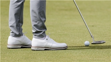 Der Golfclub Hainmühlen-Bremerhaven lädt zu kostenlosen Schnupperkursen ein.