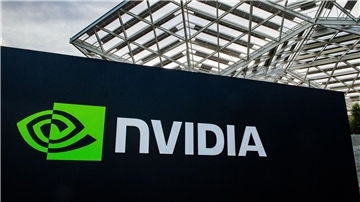 Der Halbleiter-Spezialist Nvidia spielt mit seinen Chip-Systemen eine Schlüsselrolle im aktuellen Boom bei Künstlicher Intelligenz.