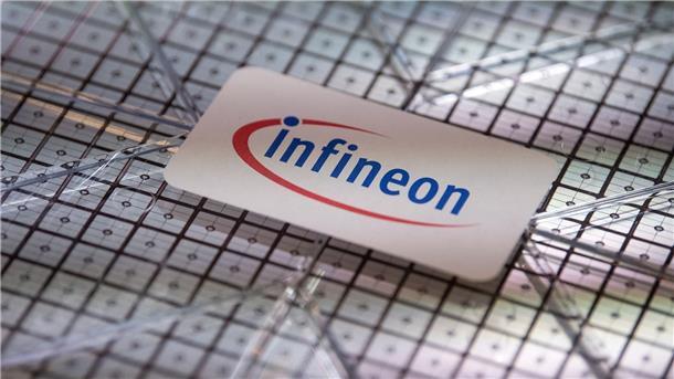 Der Halbleiterhersteller Infineon will in Dresden 1000 Arbeitsplätze schaffen.