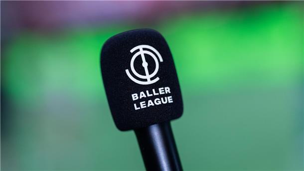 Vuskovic in Baller League? Baumgart zeigt sich angetan Der Hamburger SV findet einen Einsatz seines wegen Dopings gesperrten Abwehrspielers Mario Vuskovic in Kleinfeld-Formaten wie der Baller League interessant.