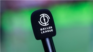 Der Hamburger SV findet einen Einsatz seines wegen Dopings gesperrten Abwehrspielers Mario Vuskovic in Kleinfeld-Formaten wie der Baller League interessant.