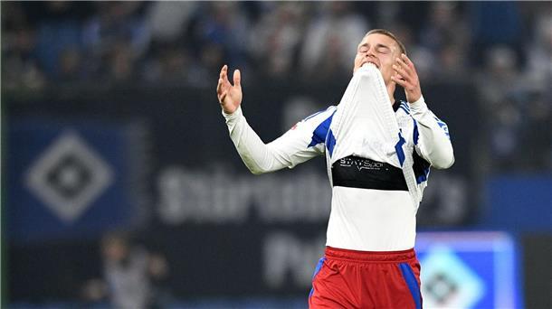 Der Hamburger SV reist nach dem Verlust der Tabellenführung zum Kurz-Trainingslager nach Mallorca. 
