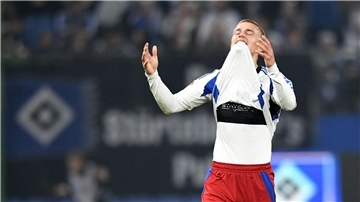 Der Hamburger SV reist nach dem Verlust der Tabellenführung zum Kurz-Trainingslager nach Mallorca. 