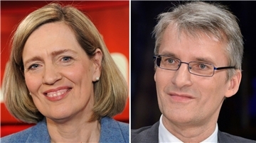 Der Hanns-Joachim-Friedrichs-Preis für Fernsehjournalismus wird in diesem Jahr an zwei Preisträger verliehen, die für herausragenden Auslandsjournalismus stehen.