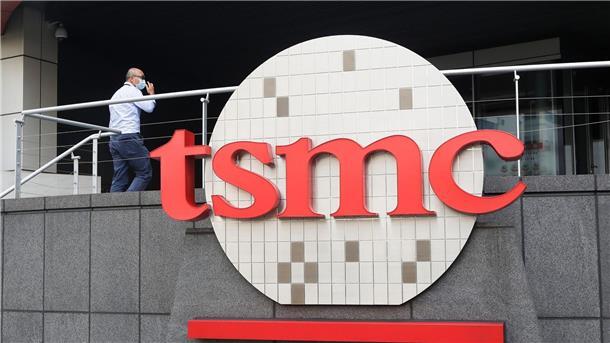 Chipfertiger TSMC sieht Probleme für neues Werk in Dresden Der Hauptsitz von Taiwan Semiconductor Manufacturing Company (TSMC) in Hsinchu.