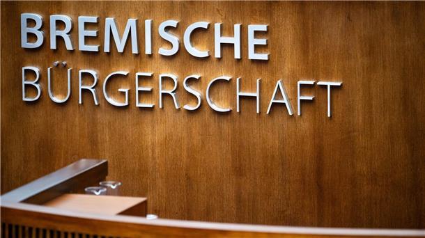 Der Haushalt 2024 sorgt bei den Bürgerschaftsfraktionen weiter für Streit. (Archivbild)