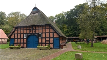 Der Heimatverein Beverstedt hat sich im Wachholzer Heimathaus getroffen.