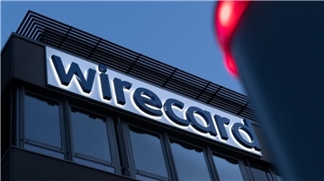 Der im Leitindex Dax notierte Zahlungsdienstleister Wirecard war 2020 zusammengebrochen.